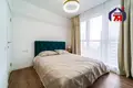 4 room apartment 63 m² Minsk, Belarus