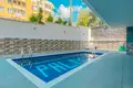 2 bedroom apartment 95 m² Alanya, Turkey