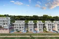 3 bedroom house 248 m² Muratpasa, Turkey