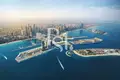 Mieszkanie 1 pokój 77 m² Dubaj, Emiraty Arabskie