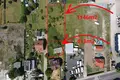 Земельные участки 1 559 м² Лешно, Польша