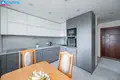 Mieszkanie 3 pokoi 71 m² Wilno, Litwa