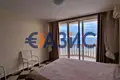 2 bedroom apartment 59 m² Sveti Vlas, Bulgaria