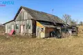 Atterrir  Stebuliai, Lituanie