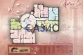 4 bedroom apartment 206 m² Sveti Vlas, Bulgaria