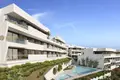 Appartement 1 chambre 62 m² Estepona, Espagne