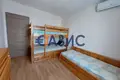 Квартира 3 спальни 71 м² Солнечный берег, Болгария