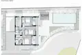 Вилла 3 комнаты 176 м² муниципалитет Пафос, Кипр