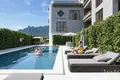 Apartamento 1 habitacion 50 m² Bar, Montenegro