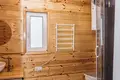 Haus 61 m² Ozyaritska Slabadski rural council, Belarus