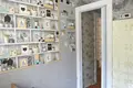 Wohnung 2 zimmer 43 m² Matschulischtschy, Belarus