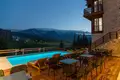 Hotel 500 m² en Kovacka Dolina, Montenegro