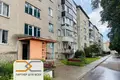 Apartamento 1 habitación 37 m² Staradarozski siel ski Saviet, Bielorrusia