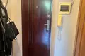 Apartamento 1 habitación 35 m² Muhavecki selski Savet, Belarús