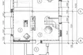 Haus 5 zimmer 200 m² Hrodna, Belarus