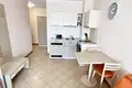 Apartamento 1 habitación 42 m² Sunny Beach Resort, Bulgaria