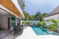 2 bedroom Villa 210 m² Phuket, Thailand