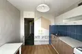 1 room apartment 32 m² Muchaviecki sielski Saviet, Belarus