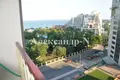 Mieszkanie 2 pokoi 61 m² Odessa, Ukraina