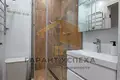 1 room apartment 33 m² Brest, Belarus