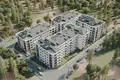 2 bedroom apartment 102 m² Buyukcekmece, Turkey