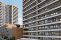Mieszkanie 5 pokojów 234 m² Cankaya, Turcja