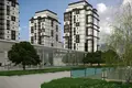 Mieszkanie 4 pokoi 180 m² Arnavutkoy, Turcja