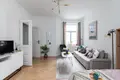 Appartement 1 chambre 33 m² en Varsovie, Pologne