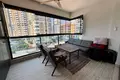 Wohnung 3 zimmer 105 m² Mezitli, Türkei
