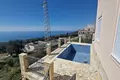 6 bedroom villa 450 m² Dobra Voda, Montenegro