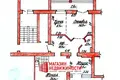 Wohnung 5 zimmer 190 m² Hrodna, Belarus