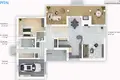 Casa 304 m² Vilna, Lituania