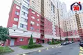 Appartement 3 chambres 104 m² Minsk, Bélarus