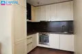 Квартира 2 комнаты 42 м² Клайпеда, Литва