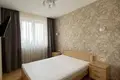 Wohnung 2 zimmer 57 m² Minsk, Weißrussland