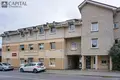 Commercial property 782 m² in Radviliskis, Lithuania