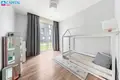 3 room apartment 53 m² Vilnius, Lithuania