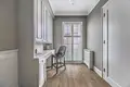 Mieszkanie 5 pokojów 222 m² Warszawa, Polska