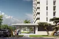 1 bedroom apartment 85 m² Mezitli, Turkey