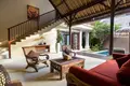 Villa 14 Schlafzimmer 1 138 m² Pererenan, Indonesien