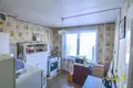 Wohnung 2 zimmer 47 m² Assipowitschy, Weißrussland