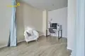 2 room apartment 72 m² Minsk, Belarus