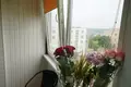 Квартира 1 комната 36 м² Ионава, Литва