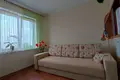 3 room apartment 49 m² Hrodna, Belarus