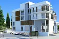 Wohnung 3 Zimmer 206 m² Paphos, Cyprus