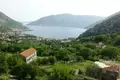 Parcelas 750 m² Bijela, Montenegro