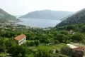 Land 750 m² Bijela, Montenegro