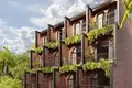 Studio apartment 35 m² Ungasan, Indonesia