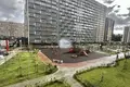 Apartamento 1 habitación 25 m² Kaliningrad, Rusia