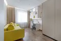 2 bedroom apartment 71 m² Minsk, Belarus